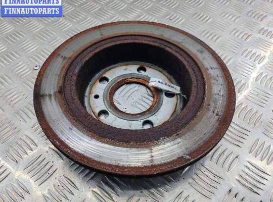 купить Диск тормозной задний на Opel Insignia A (2008-2017)