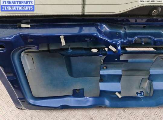 купить Крышка багажника (дверь задняя) на Volkswagen Passat B5+ (GP)