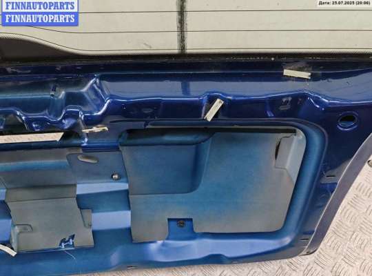 купить Крышка багажника (дверь задняя) на Volkswagen Passat B5+ (GP)