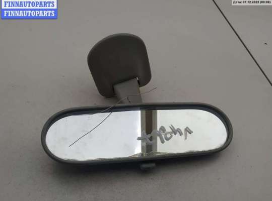 Зеркало салона OP739559 на Opel Agila B