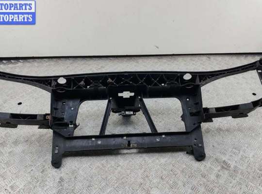 купить Рамка передняя (панель кузовная, телевизор) на Ford Mondeo III (2000-2007)