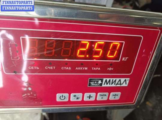 купить Вентилятор радиатора на Renault Kangoo I (1998-2008)