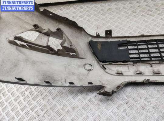 купить Бампер передний на Ford Mondeo IV (2007-2014)