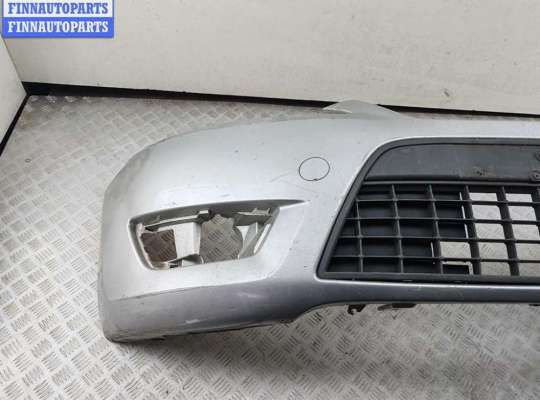 купить Бампер передний на Ford Mondeo IV (2007-2014)
