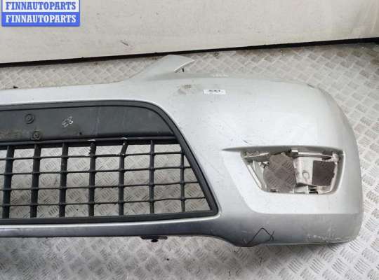 купить Бампер передний на Ford Mondeo IV (2007-2014)
