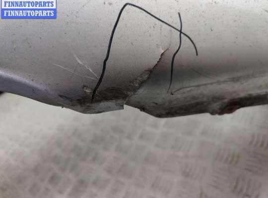 купить Бампер передний на Ford Mondeo IV (2007-2014)