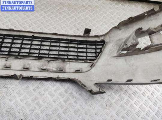 купить Бампер передний на Ford Mondeo IV (2007-2014)