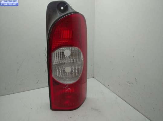 купить Фонарь задний правый на Opel Movano A (1998-2010)
