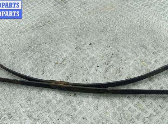 купить Рессора задняя на Volkswagen Caddy (2004-2010)