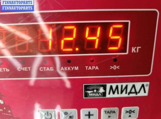 купить Рессора задняя на Volkswagen Caddy (2004-2010)