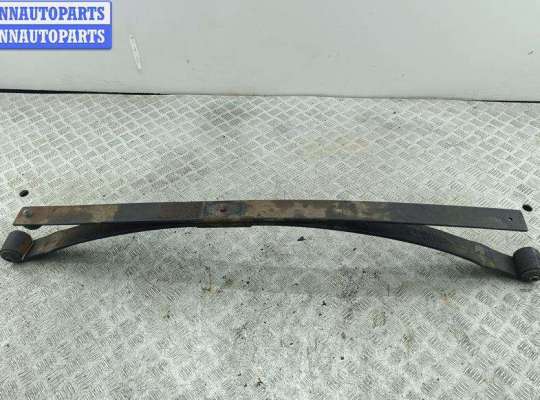 купить Рессора задняя на Volkswagen Caddy (2004-2010)