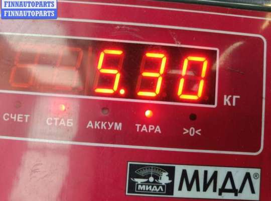 купить Компрессор кондиционера на Opel Meriva A (2003-2010)