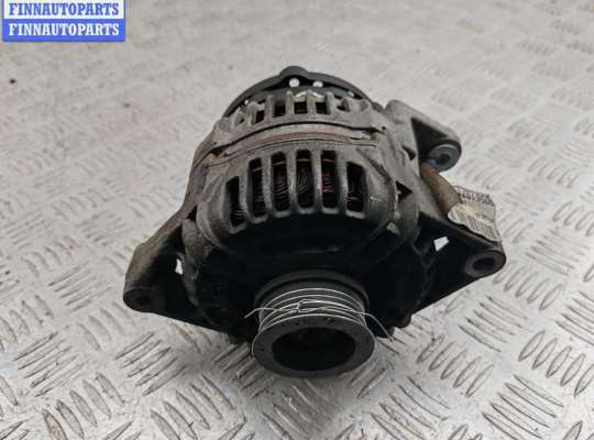 купить Генератор на Opel Vectra C (2002-2008)