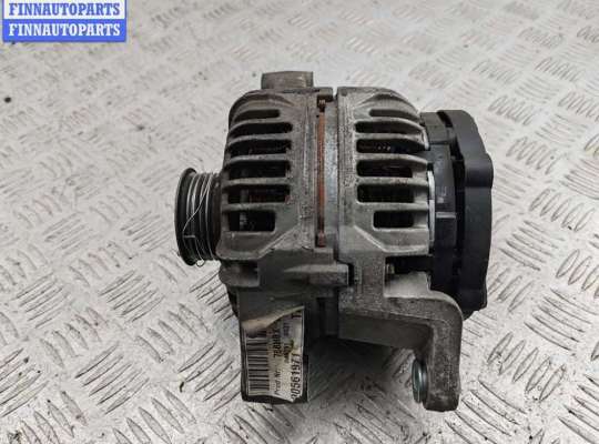 купить Генератор на Opel Vectra C (2002-2008)