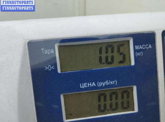 купить Петля двери передней левой на Volkswagen Passat B5+ (GP)