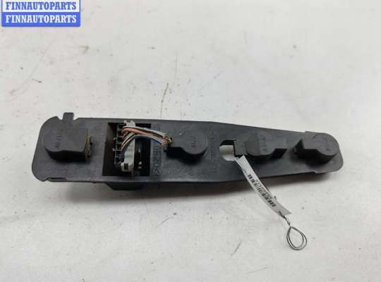 купить Плата фонаря заднего правого на Opel Vectra B (1995-2002)