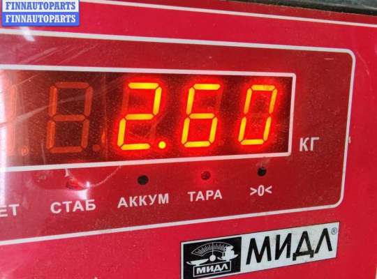 Суппорт на Opel Astra G / Classic