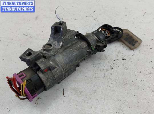 купить Замок зажигания на Volkswagen Passat B5