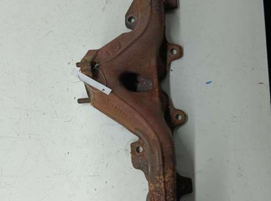 Коллектор выпускной FO2159328 на Ford S-Max