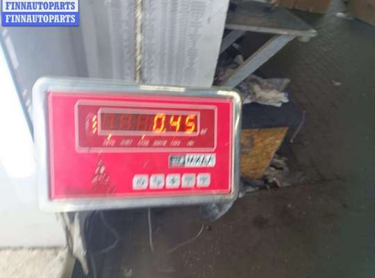 купить Бачок омывателя на Opel Astra G (1998-2004)