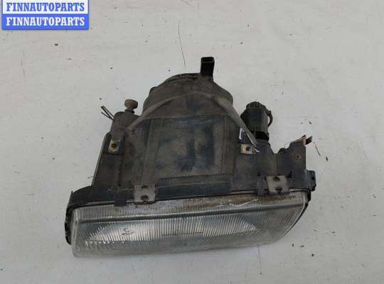 купить Фара левая на Audi 100 C3 (1982-1991)