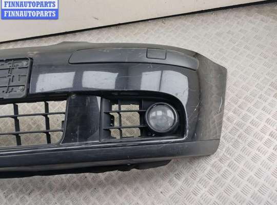 купить Бампер передний на Volkswagen Golf-5