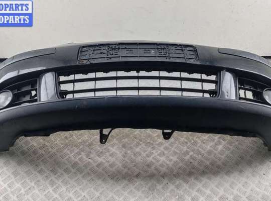 Бампер передний VG2734026 на Volkswagen Golf-5