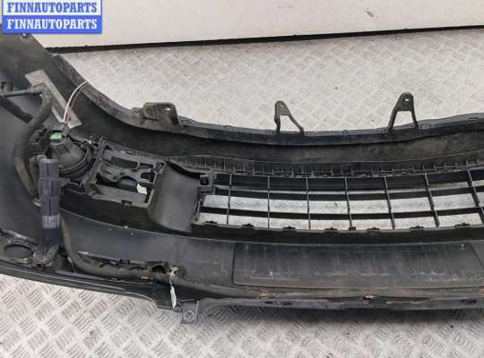 купить Бампер передний на Volkswagen Golf-5