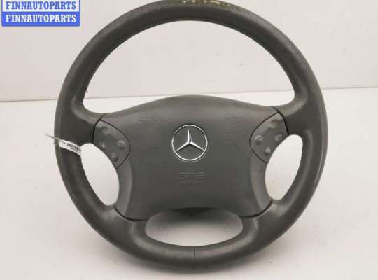 Руль MB1722289 на Mercedes C-Class W203 (2000-2006)