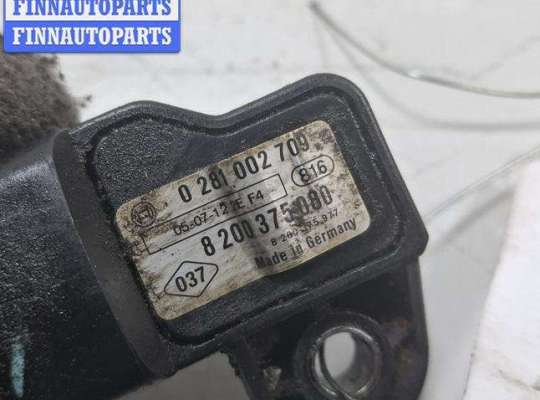 купить Датчик абсолютного давления на Renault Laguna II (2001-2007)