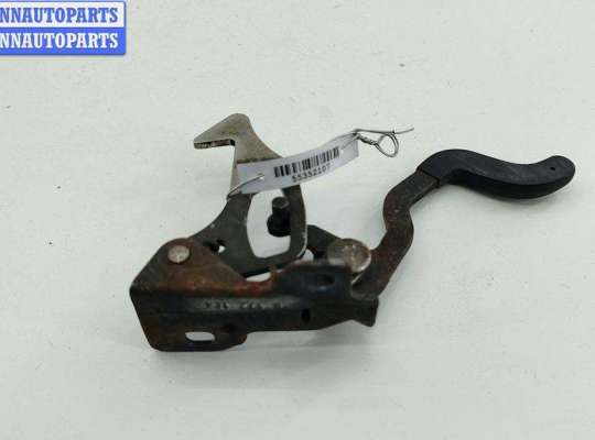 купить Ручка открывания капота на BMW 5 E39 (1995-2003)