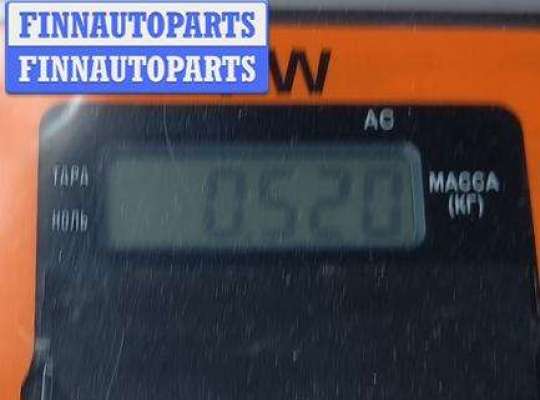 купить Крюк буксировочный на Renault Scenic II (2003-2009)