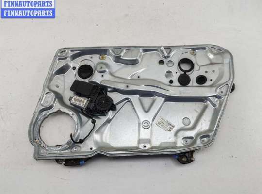 Стеклоподъемник электрический передний правый VG2727885 на Volkswagen Passat B5+ (GP)