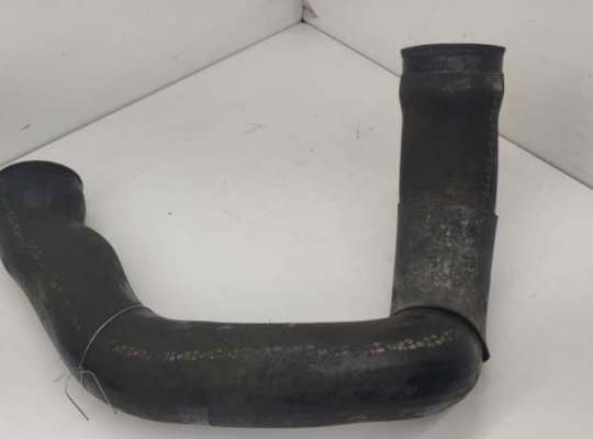 купить Патрубок интеркулера на Audi A6 C5 (1997-2005)