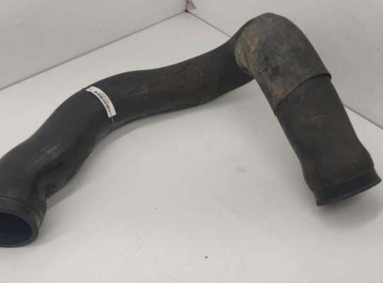 купить Патрубок интеркулера на Audi A6 C5 (1997-2005)