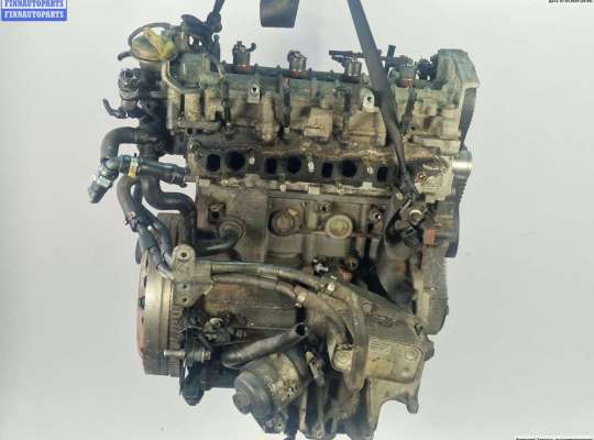 купить Двигатель (ДВС) на Opel Zafira B (2004-2014)