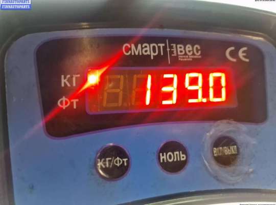 купить Двигатель (ДВС) на Opel Zafira B (2004-2014)