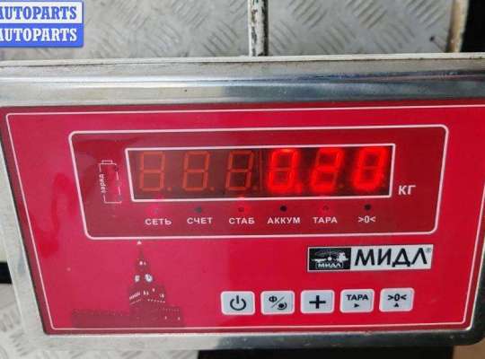 купить Молдинг двери передней правой на BMW 7 E38 (1994-2001)