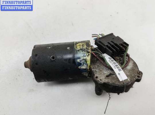 купить Двигатель стеклоочистителя переднего (моторчик дворников) на Audi 100 C3 (1982-1991)