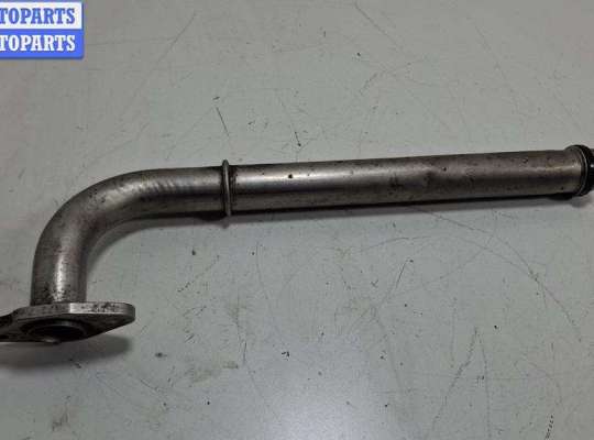 купить Трубка охлаждающей жидкости металлическая на Opel Vectra C (2002-2008)