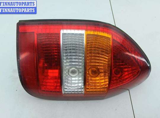 купить Фонарь задний правый на Opel Zafira A (1999-2005)