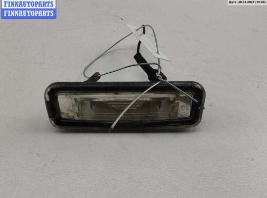 купить Подсветка номера на Ford Focus I (1998-2005)