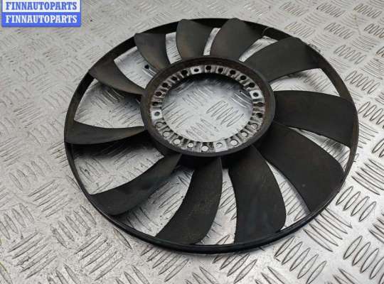 купить Крыльчатка вентилятора на Audi A4 B5 (1994-2001)