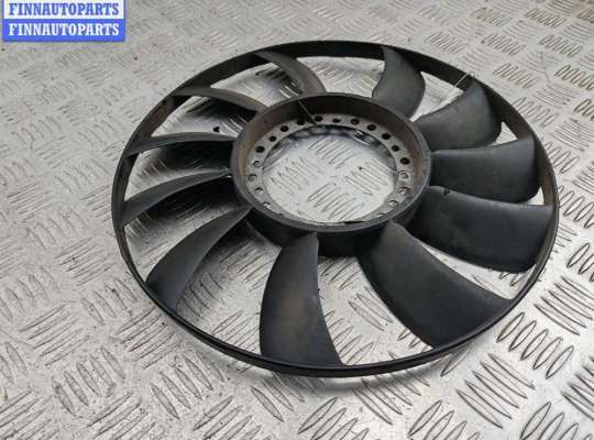 купить Крыльчатка вентилятора на Audi A4 B5 (1994-2001)