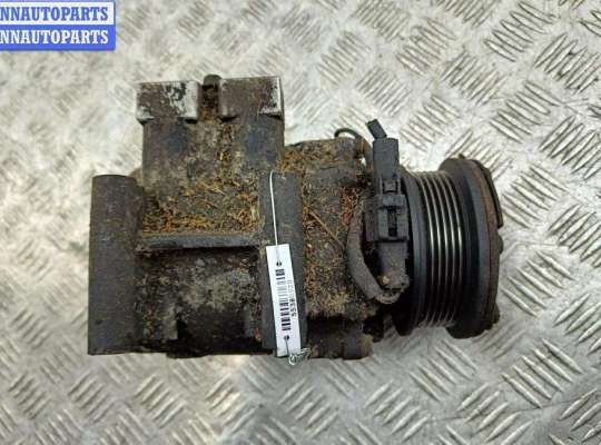 купить Компрессор кондиционера на Ford Mondeo III (2000-2007)