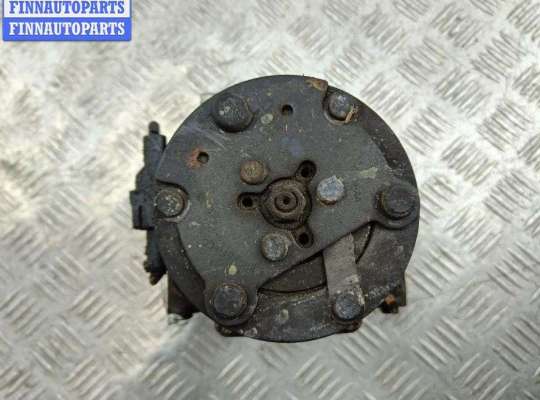 купить Компрессор кондиционера на Ford Mondeo III (2000-2007)