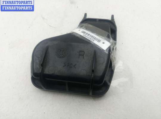 купить Крышка (заглушка) задняя фары правой на Audi A4 B6 (2001-2004)