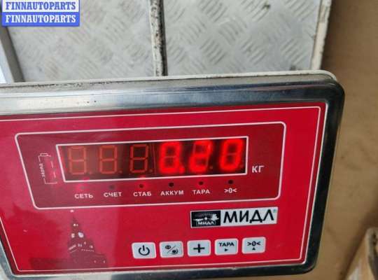 купить Корпус блока предохранителей на Renault Scenic II (2003-2009)