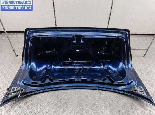 купить Крышка багажника (дверь задняя) на Audi A4 B5 (1994-2001)