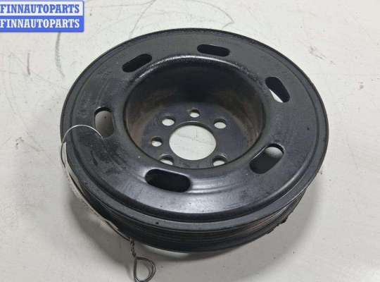 купить Шкив коленвала на Audi A3 8L (1996-2003)